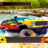 Offroad Jeep Simulator Game