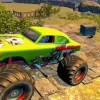 Off Road Monster Truck Stunt Driving Simulator