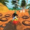 Offroad Moto Bike Hill Rider Racing 64 Bit Source Code