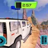 Offroad Mountain Impossible Track Jeep Challenge 64 Bit Source Code