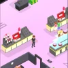 Outlets Rush 3D Idle Tycoon Game Unity Source Code