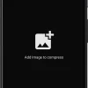 Photo Compressor - Android Studio Compressed Image