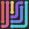 Pipe Connect(Unity Game+Admob+iOS+Android