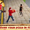 Pizza Bike Delivery Boy : Moto Pizza Boy 2022 64 Bit Source Code