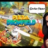 Pizza Dronfield Delivery Simulator 64bit AAB+App Bundle