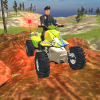 Police Atv Training Off road