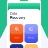 Powerful Deleted File recovery