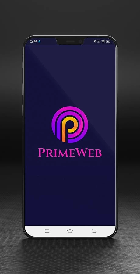 Prime Web - Convert Website to a Flutter App