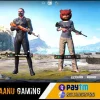 PUBG MOBILE PACKED