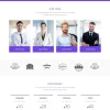 Raise Digital Agency HTML Template