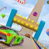 Ramp Car Games: GT Car Stunts - Unity