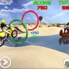 Ready To Publish Motocross Beach Game: Bike Stunt Racing- Made With Your Own Name And Ads Id