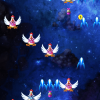 Ready To Publish Strike Galaxy Attack- Chicken Invaders GameMade With Your Own Name And Ads Id