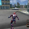 Ready To Publish Superhero Role playing – super powers Game- Made With Your Own Name And Ads Id