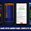 Real money ludo game android app with admin panel