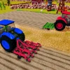 Real Tractor Farm Driving Game 3D : 64BIT Source Code