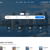 Residence Real Estate WordPress Theme