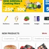 Revo Apps Woocommerce - Flutter E-Commerce Full App Android iOS - Fashion Electronic Grocery Others