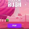 Ring Rush Game Template