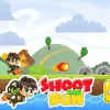 Run and Shoot Game