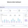 Focontra : Sales & Invoice Admin Dashboard