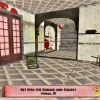 Scary Haunted Ghost House 3D