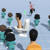 skibidi survival toilet unity source code