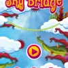 Sky Bridge Game Template