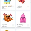StickerAdmin Pro : WhatsApp Stickers App with admin panel + Website (Animated Sticker)