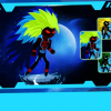 StickMan Z: Super Dragon Battle