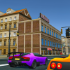 Straight Car Drive 3d 2022 64BIT Source Code