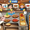 Street Food Cooking Game – Master Chef 64 Bit Source Code