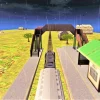 Super Drive Fast Metro : Train Driving Game 64 Bit Source Code