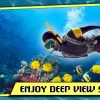 Swim Simulator Deep Sea Dive