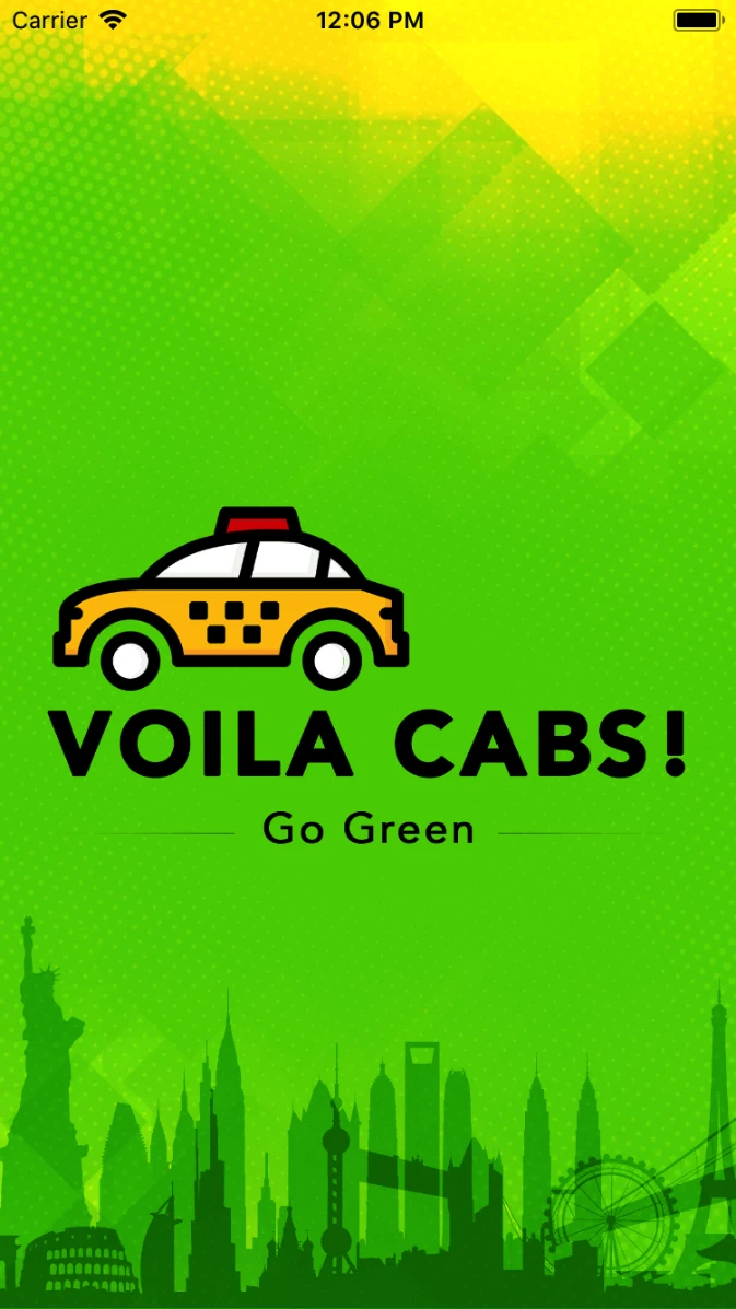 Taxi Booking App - A Complete Clone of UBER with User,Driver & Backend CMS Coded with Native Android