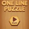 1 Line Puzzle - One Line Puzzle