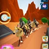 Idle Life Tycoon : Horse Racing