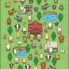 Tiny Pixel Farm - Simple Farm Game Unity Source