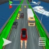 Traffic Xtreme : Highway Car Racing Simulator