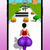 Twerk Body Race 3D – New Top Trending Game