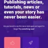 Typer - Amazing Blog and Multi Author Publishing Theme