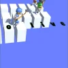 Type to run