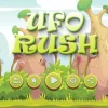 UFO Rush 2 Game Template