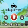 uLogic Driver iOS Car Game SpriteKit Swift 5