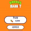 unroll game admob android game