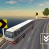 Uphill Bus Chase Racing Simulator : Trailer Bus Chasing 64 Bit Source Code