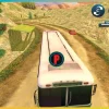 Uphill Bus Simulator Tourists Transport Coach 64 Bit