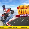 Urban Rider - Moto Bike Stun (Unity 2020.3.44)