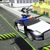 US Police Car Chase Game : 64BIT Source Code