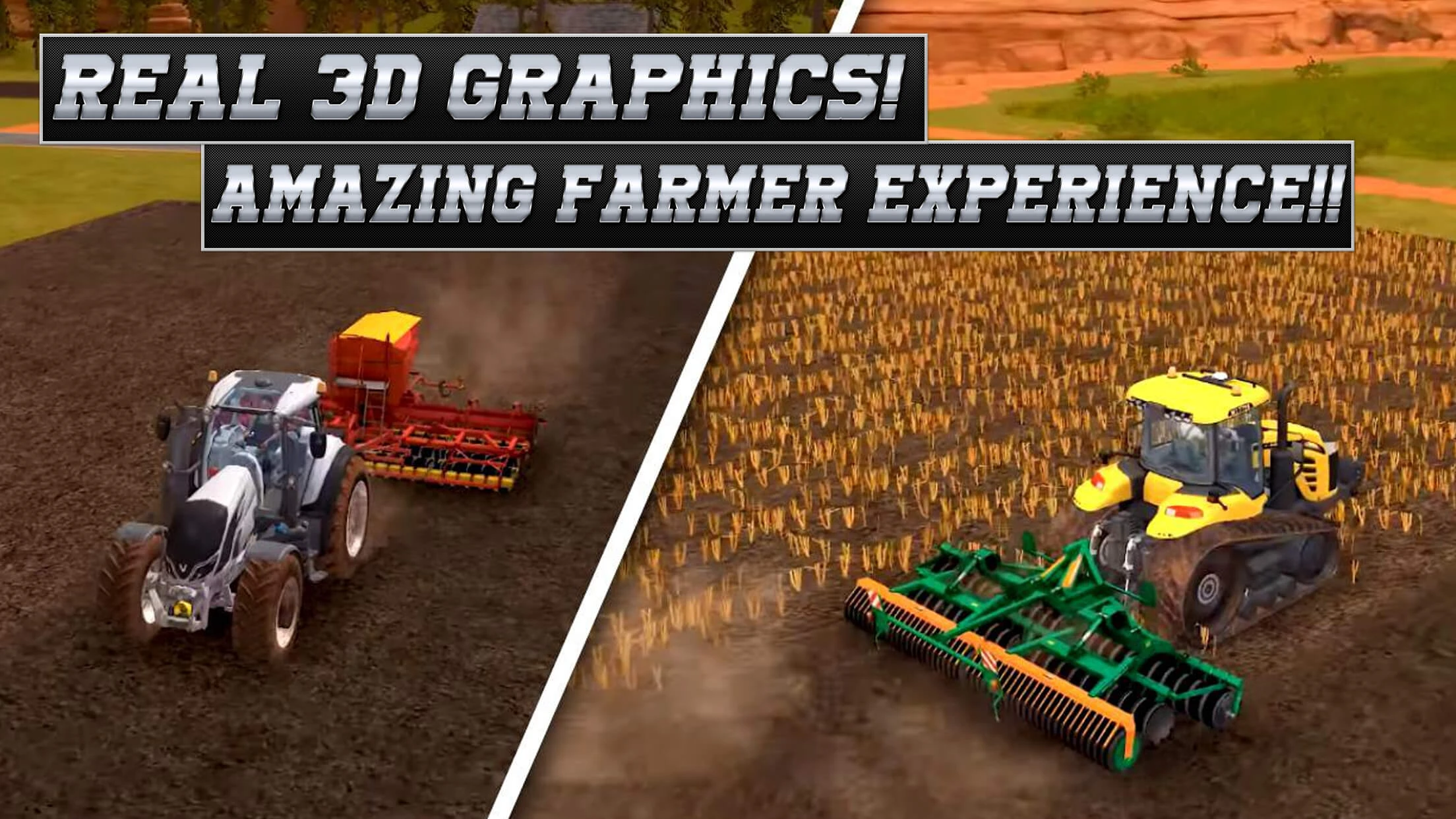 Village Farming Tractor Crew 64 Bit Source Code